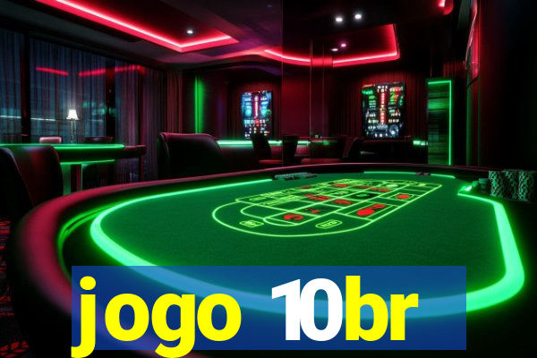 jogo 10br